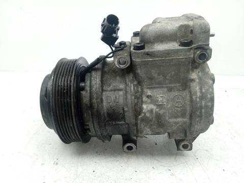 Foto 3ª: Compresor Aire Acondicionado Ssangyong Rodius XDI PREMIUM 163CV 120KW [D27DT] (2010)