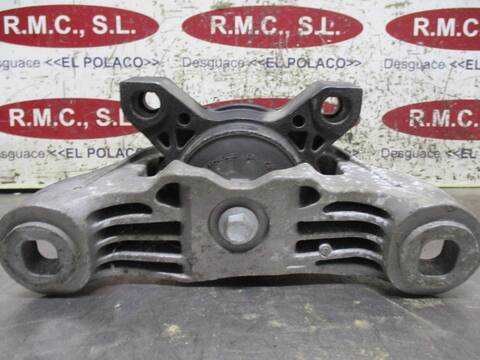 Foto 4ª: Soporte Motor Ford Focus AMBIENTE TURNIER 90CV 66KW [C9DB] (2001)