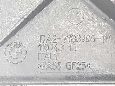 Foto 3ª: Electroventilador Bmw Serie 3 315 320D 90CV 66KW (2005)