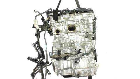 Foto 3ª: Motor Completo Toyota Yaris 1.5 HYBRID MXPJ10) [M15A-FXE] (2020)