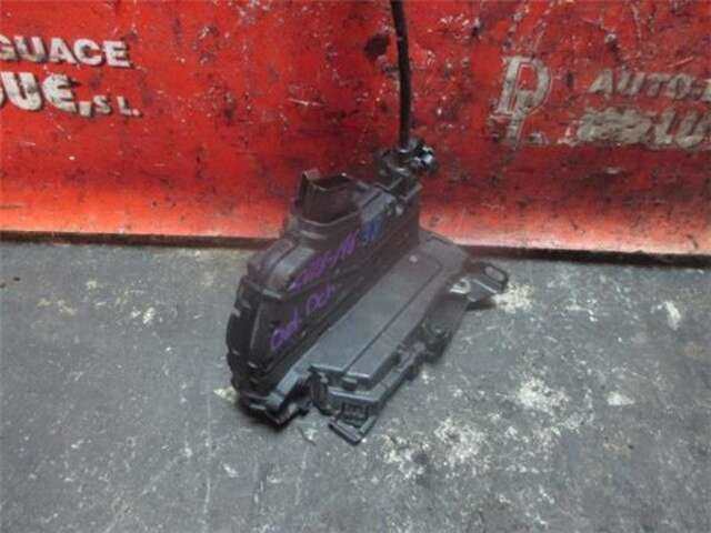 Foto 2ª: Cerradura Puerta Delantera Derecha Renault Clio 1.2 16V [D4F 740]