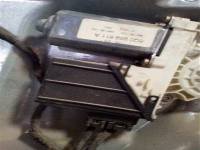 Foto 2ª: Elevalunas Eléctrico Trasero Izquierdo Seat Cordoba SIGNO/A BERLINA 131CV 96KW [ASZ] (2003)