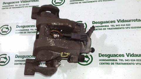 Pinza Freno Trasera Derecho Mercedes Clase E 180 220 CDI BLUEEFFICIENCY 212.002) 170CV 125KW