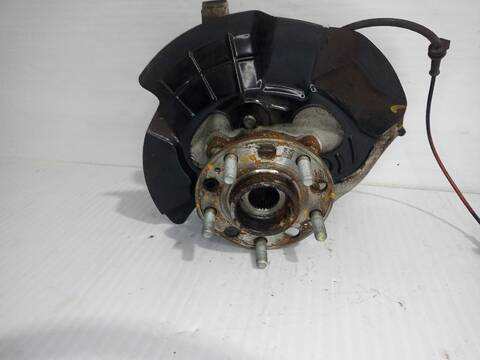 Foto 2ª: Mangueta Delantera Derecha Kia Sportage DRIVE 149CV [G4FP] (2021)