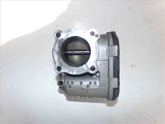 Foto 2ª: Caja Mariposa Fiat Tipo 1.4 G RANCHERA, 2016-2020 [940B7000] (2018)