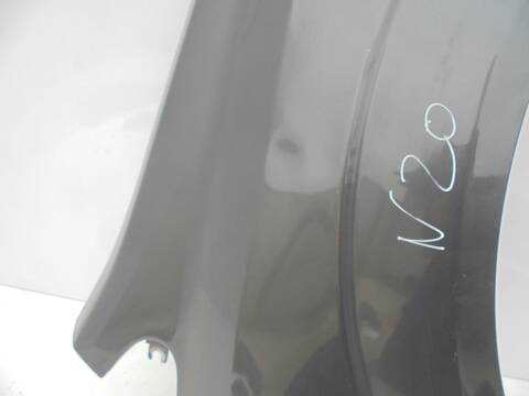 Foto 3ª: Aleta Delantera Derecha Opel Zafira COSMO 110CV 81KW [Z17DTJ] (2009)