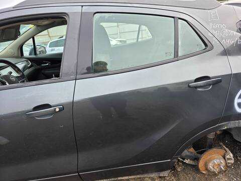Puerta Trasera Izquierda Opel Mokka SELECTIVE 140CV 103KW