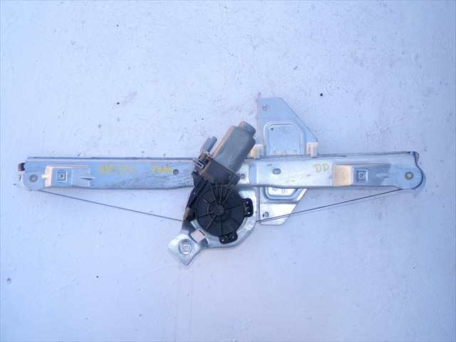 Elevalunas Eléctrico Delantero Derecho Citroen C3 1.2 G 2013-2016