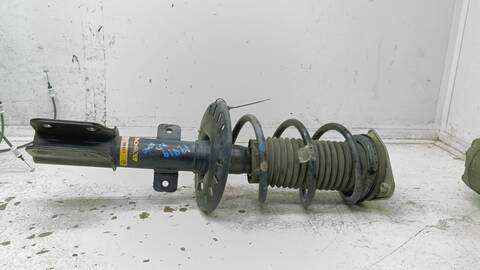 Amortiguador Delantero Derecho Peugeot Partner GRIP L1 75CV 55KW
