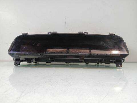 Foto 2ª: Cuadro de Instrumentos Toyota Prius 1.8 HYBRID ZVW40W ZVW41W) 136CV 100KW [2ZR-FXE] (2012)