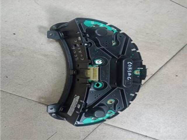Foto 2ª: Cuadro de Instrumentos Opel Corsa 1.3 CDTI [Z 13 DT]