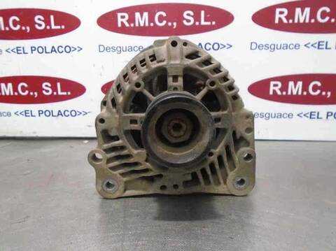 Alternador Volkswagen Golf 2.0 BERLINA 115CV 85KW