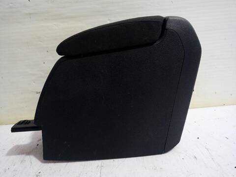 Foto 2ª: Consola Central Volkswagen Eos 2.0 150CV (2006)