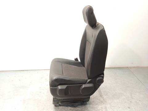 Foto 4ª: Asiento Delantero Izquierdo Citroen Jumpy CONFORT XL 122CV 90KW [AH01] (2019)