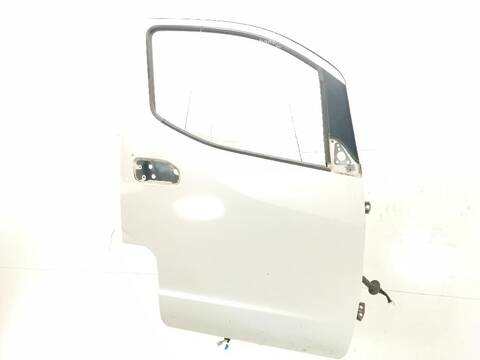 Puerta Delantera Derecha Nissan NV200 1.5 DCI K9K M20/M20M)