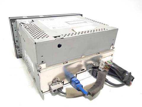 Foto 4ª: Sistema GPS Nissan Juke 1.6 CAT 113CV 83KW [HR16] (2019)