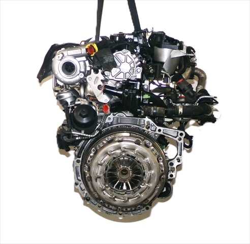 Foto 4ª: Motor Completo Citroen DS4 1.6 HDI 2011-2015 [9H05] (2013)