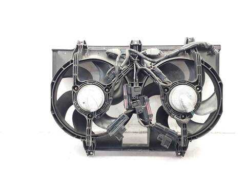 Electroventilador Nissan Serena 2.3 DIESEL 75CV 55KW