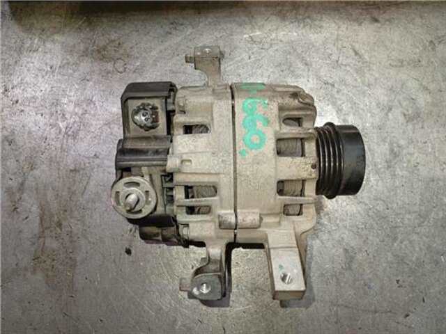 Foto 2ª: Alternador Toyota Yaris 1.3 CITY [1.3 LTR. - 73 KW 16V CAT] [R1NP12]