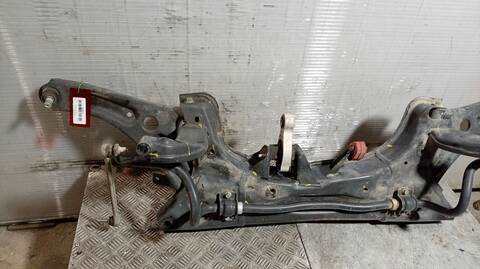 Foto 3ª: Puente Delantero Ford EcoSport TITANIUM 125CV 92KW [M1JU] (2018)