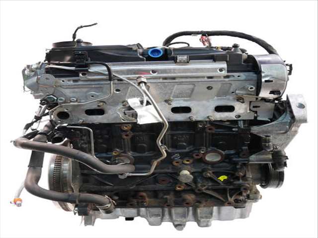 Motor Completo Volkswagen Passat 170CV 125KW