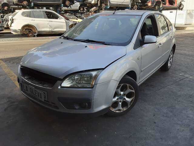 Compresor Aire Acondicionado Ford Focus 1.8 TDCI115CV 0CV