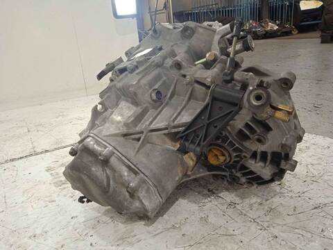 Foto 3ª: Caja Cambios Saab 9-3 2.0 CAT BERLINA 150CV 110KW [B205E] (1998)