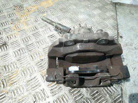 Foto 4ª: Pinza Freno Delantera Izquierdo Citroen C4 SEDUCTION 112CV 82KW [9HR] (2012)