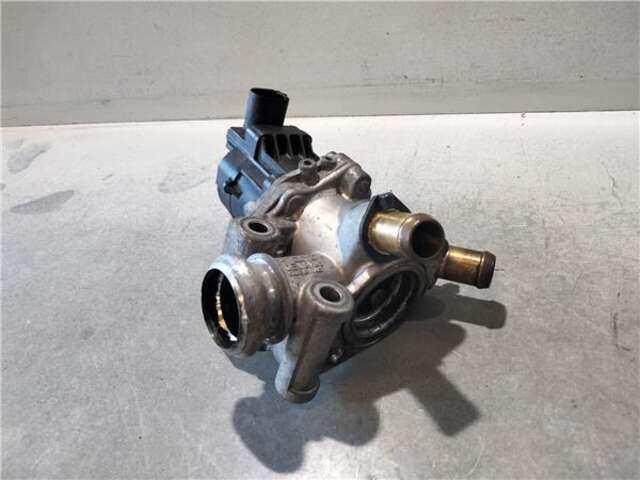 Foto 3ª: Valvula EGR Fiat Ducato 2.3 JTD CAT [F1AGL411C]