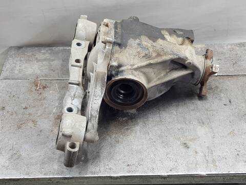 Foto 2ª: Diferencial Trasero Mercedes Vito 109-111 CDI EXTRALANG 447.705)