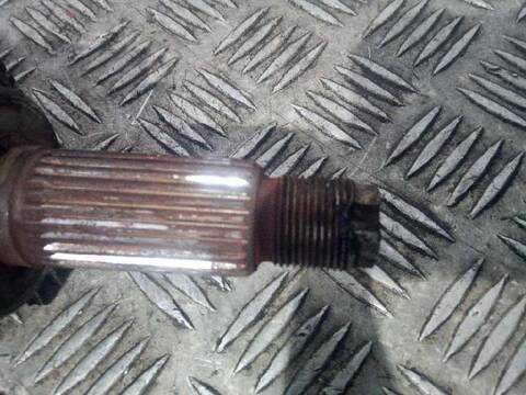 Foto 4ª: Transmision Delantera Derecha Subaru Forester 2.0 158CV 116KW [EJ20] (2006)