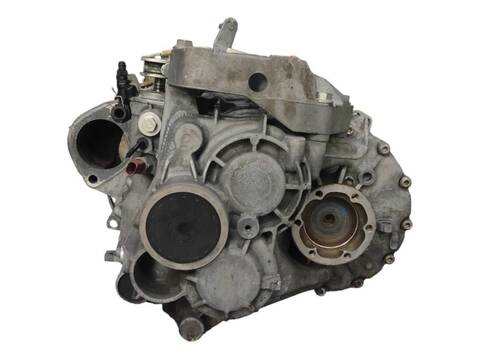 Foto 3ª: Caja Cambios Volkswagen Passat 2.0 TDI 16V (2005)