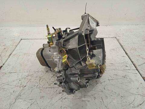 Caja Cambios Citroen Xsara 1.6 16V CAT NFU - TU5JP4) BERLINA 109CV 80KW