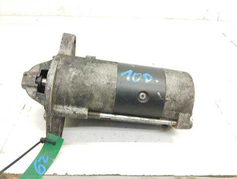 Motor de Arranque Kia Sportage TD 5-PTAS.) 83CV 61KW