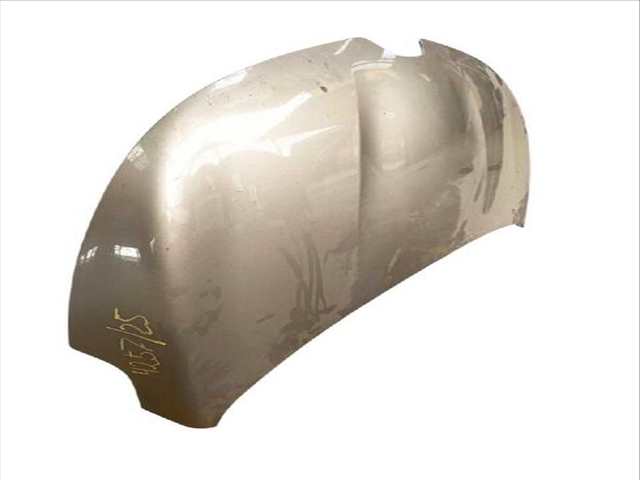 Foto 2ª: Capot Renault Espace 1.6 DCI 130 (2015)