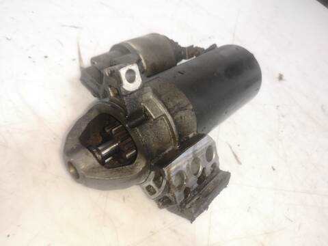Foto 2ª: Motor de Arranque Bmw Serie 3 315 N47D20C BERLINA (2010)