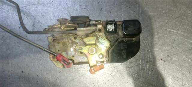 Foto 2ª: Cerradura Puerta Delantera Izquierda Chrysler 300 2.7 [EES]