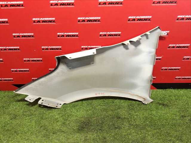 Foto 2ª: Aleta Delantera Derecha Renault Master 2.3 DCI 125 FWD FV0C FV0D FV0G FV0H FV0J FV0K) 125CV 92KW FURGONETA [M9T 670,M9T 672,M9T 676,M9T 678,M9T 680,M9T 870,M9] (2013)