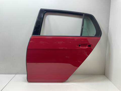 Puerta Trasera Izquierda Volkswagen Golf VERSION INDEFINIDA