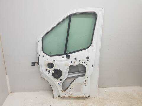 Foto 3ª: Puerta Delantera Derecha Ford Transit 350 L2 HD) CABINA SIMPLE TREND