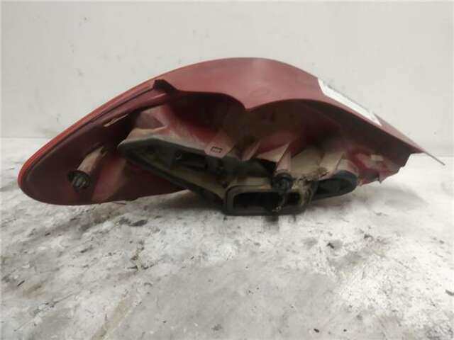 Foto 2ª: Piloto Trasero Derecho Peugeot 207 1.6 GT [1.6 LTR. - 80 KW HDI FAP CAT (9HZ - DV6TED4)] [9HY O 9H01]