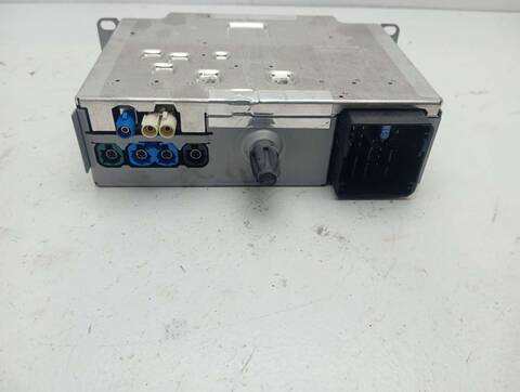 Foto 3ª: Sistema GPS Citroen C Elysee SHINE 99CV 73KW [BH02] (2017)