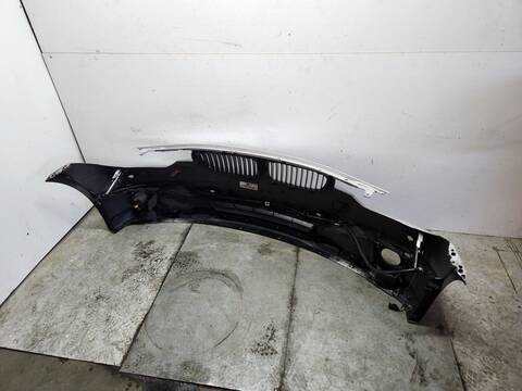 Foto 4ª: Paragolpes Delantero Bmw Serie 3 315 320D 184CV 135KW [N47D20C] (2013)