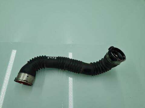 Foto 3ª: Intercooler Mercedes Clase A 140 A 180 CDI BLUEEFFICIENCY 176.000) 109CV 80KW [651901] (2013)