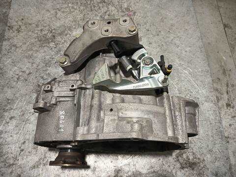 Foto 2ª: Caja Cambios Volkswagen Tiguan 2.0 TDI 115CV 85KW [DFGC] (2019)