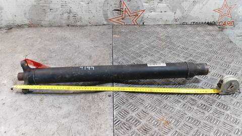 Transmision Central Mercedes Clase C 160 220 T CDI 204.208) 170CV 125KW FAMILIAR