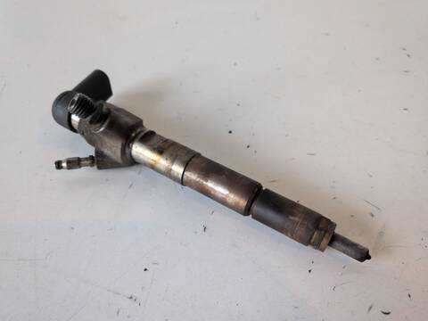 Inyectores Renault Kangoo K9K636