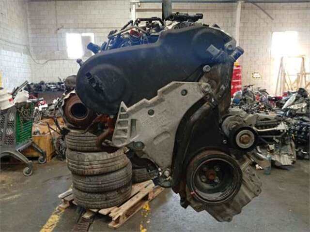 Foto 2ª: Motor Completo Audi A3 1.6 TDI AMBIENTE [1.6 LTR. - 77 KW TDI]
