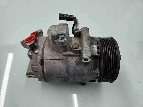Compresor Aire Acondicionado Nissan Qashqai TEKNA PREMIUM 4X4 150CV 110KW