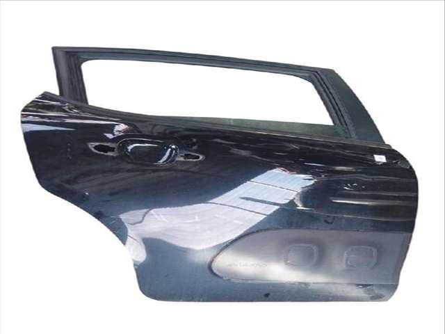 Foto 3ª: Puerta Trasera Derecha Citroen C3 1.6 BLUEHDI 75 (2016)